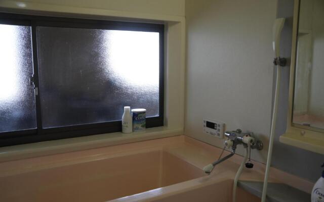 Guesthouse Omihachiman