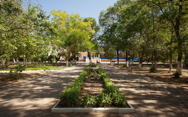 Oktjabr' (Kabardinka)