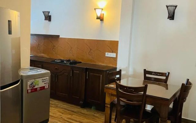 Grand Residence Negombo