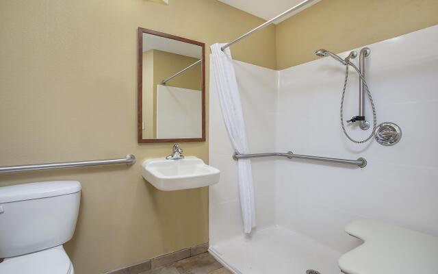 Candlewood Suites Tuscaloosa, an IHG Hotel