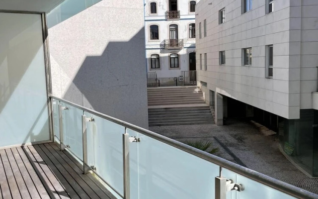 Figueira Centro Apartment by Rent4all