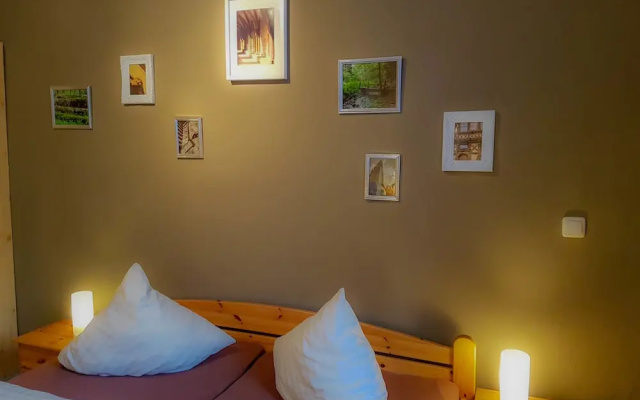 Hotel Zur Luppbode