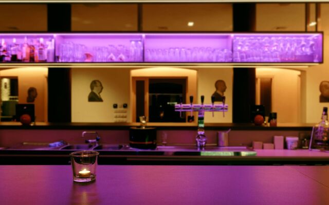 Best Western Hotel Slenaken