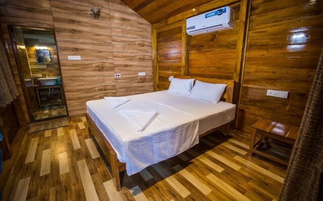 Prarthana Beach Stay