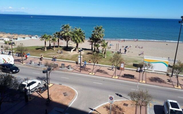 Apartamento Saturno - Fuengirola | 2330