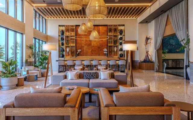 Unico Hotel Riviera Nayarit - Adults Only - All Inclusive