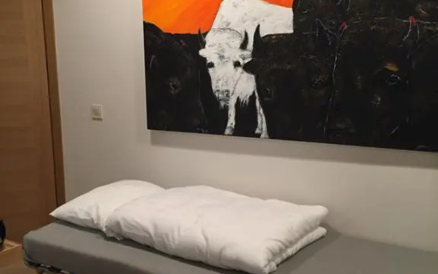 Apartment in the Heart of Old Riga