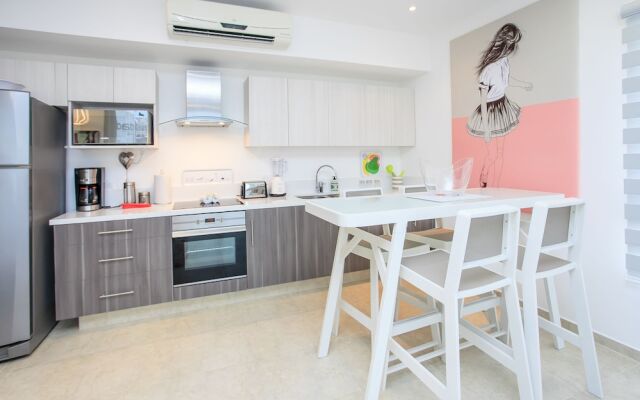 Horizonte, 2Bedroom 2Bathrooms