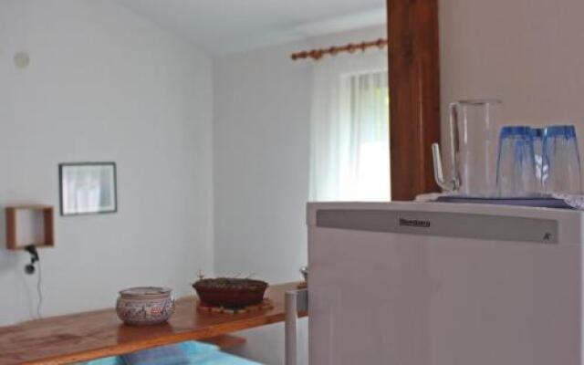 Apartments Piškera