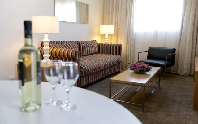 Astral Nirvana Suites