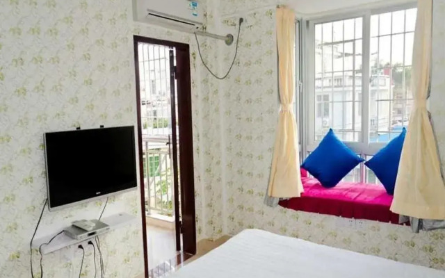3 Xiada Person Inn - Xiamen