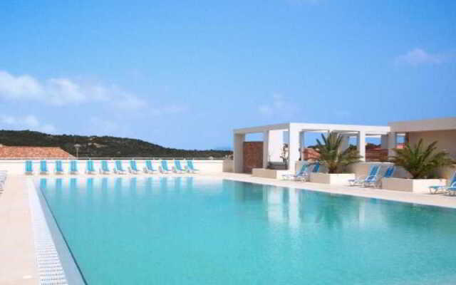 Residence Club Odalys Les Villas de Bel Godere