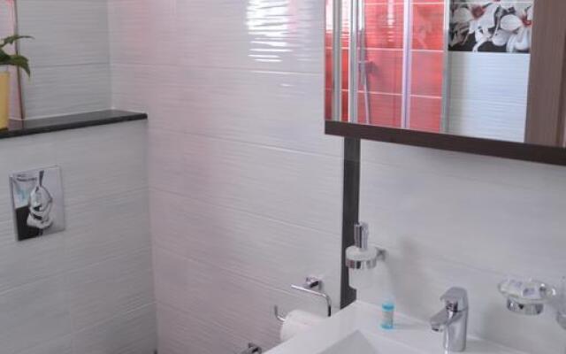 Apartments Stoudios Georgias