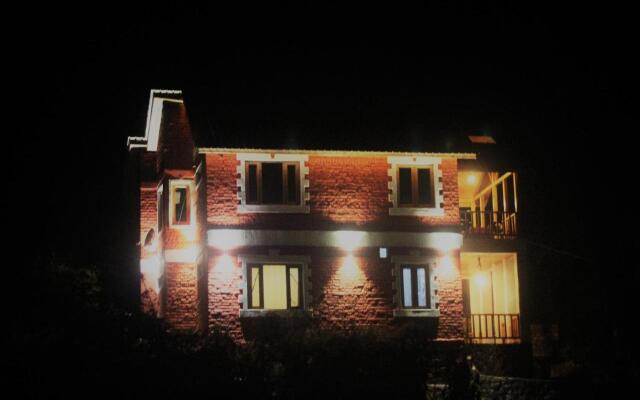 Offbeat Abodes - Tirthan Valley