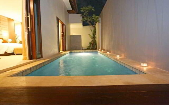 Villa Umalas