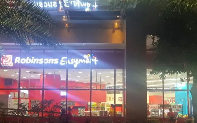 Ocean Suites at One Manchester Place - Mactan Newtown