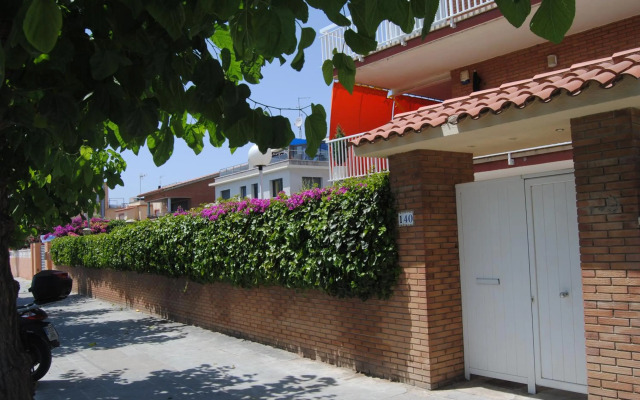 Apartamento Maraka Playa Castelldefels