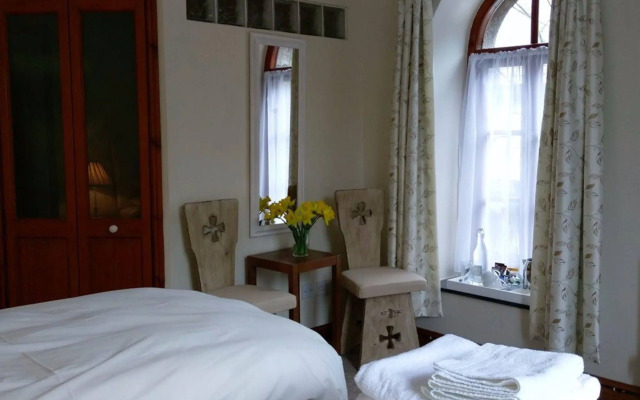 The Chapel Guest House