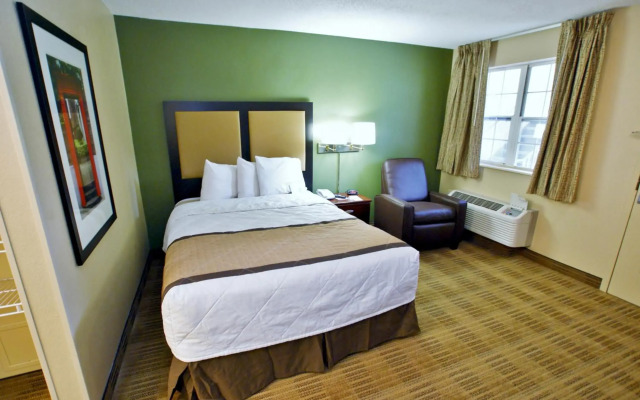Extended Stay America Suites Seattle Tukwila