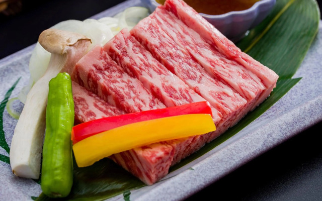 Yudanaka Ryokan Hakura