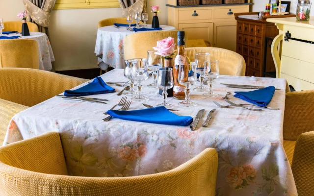 Hotel le Juliette Dodu