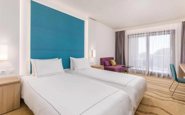 Park Plaza Histria Pula