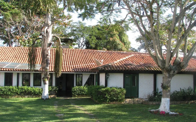 Buzios Paraíso Suites