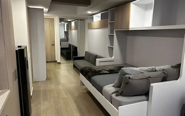 Loft en Centro Internacional Balcon 315
