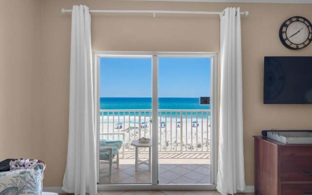 Sans Souci Unit 203 - Oceans Edge