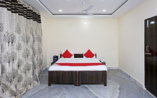 OYO 10708 Mithila Spiritual Stay