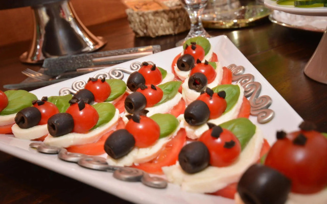 Alpha Hotel Garni