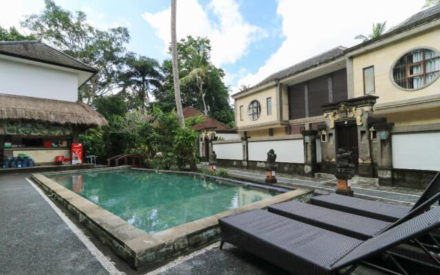 Purnama Hotel