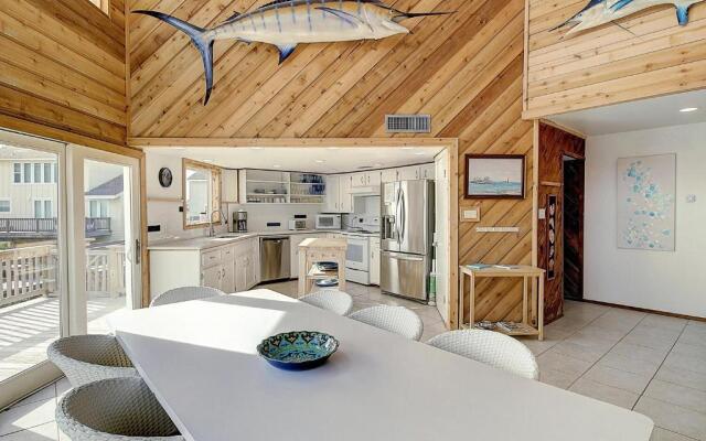 Tita'S Sandcastle Lc17 Home