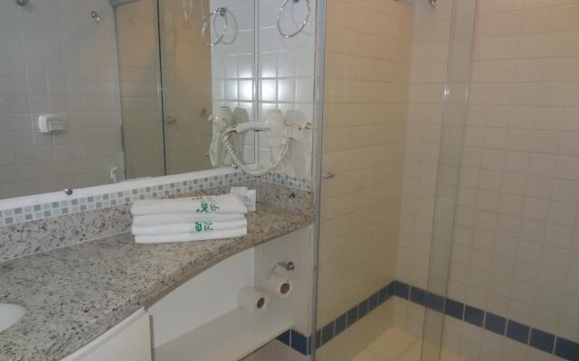 Serra Park- Rio Quente Temporada