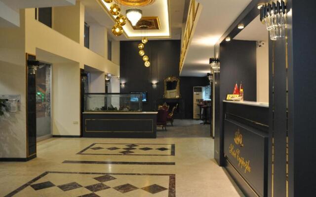 Hotel Eyüpoğlu