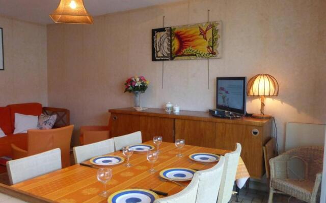 Appartement Saint-Gilles-Croix-de-Vie, 3 pièces, 5 personnes - FR-1-224-771