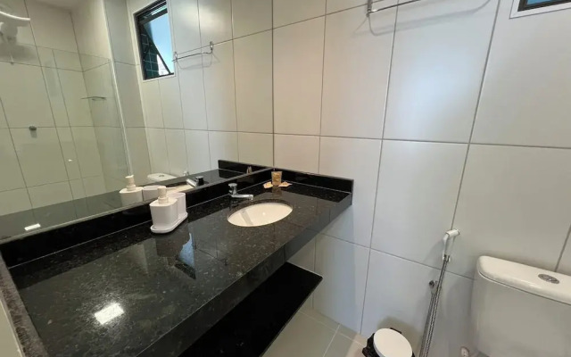 Smart Stay Apto 405 Mandi Hospitalidade