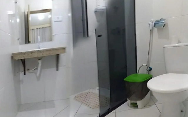 Pousada Amarela