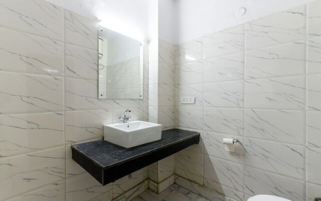 Oyo 1428 Hotel Sitara International