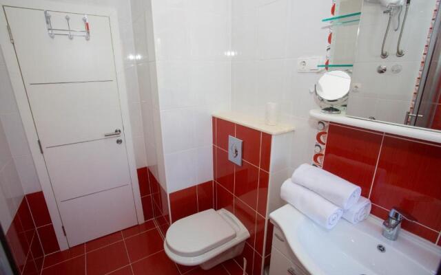 NEW Modern-Park view-5 minutes from Diocletian's Palace