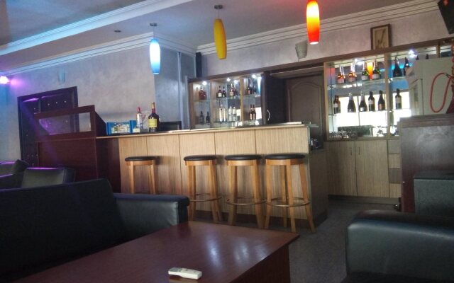 Zeina Suites Abuja