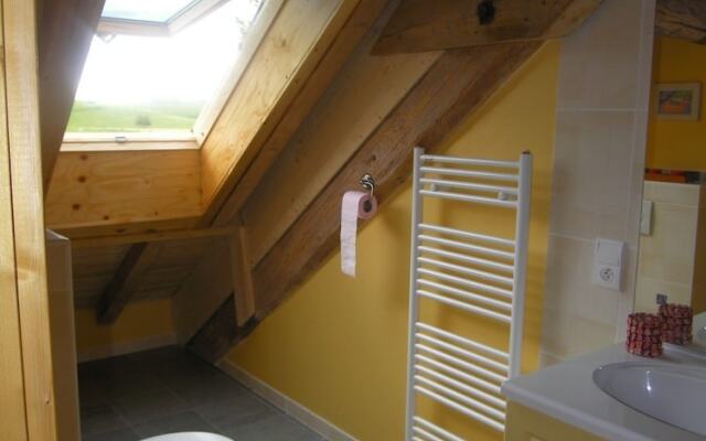 Chambres d'Hôtes Le Moulin des Oyes