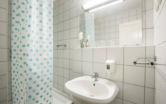 MP Hostel Budapest