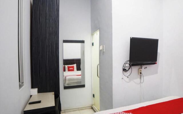 Super OYO 91627 Wika Wiki Homestay