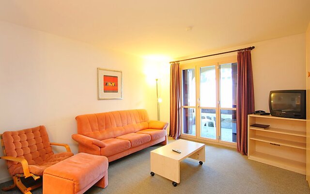 Residenza Chesa Margun 30607