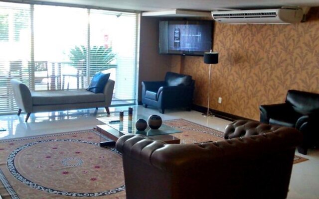 Ibiza Barra Hotel