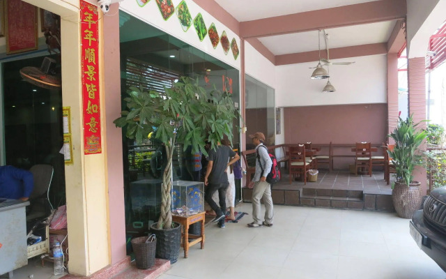 GBT 3 Guesthouse