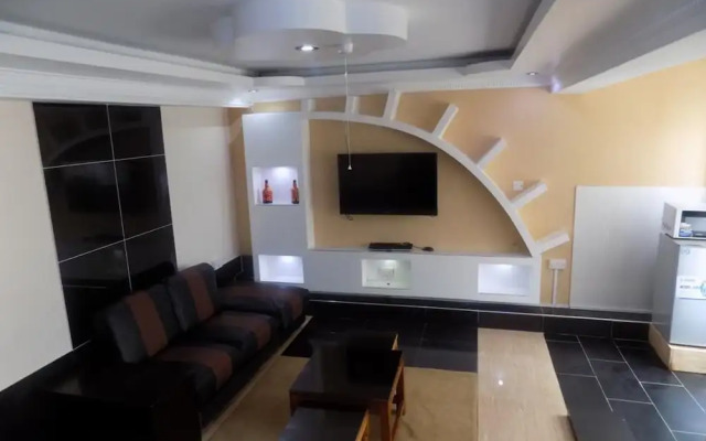 Sagwe Furnished Apartments