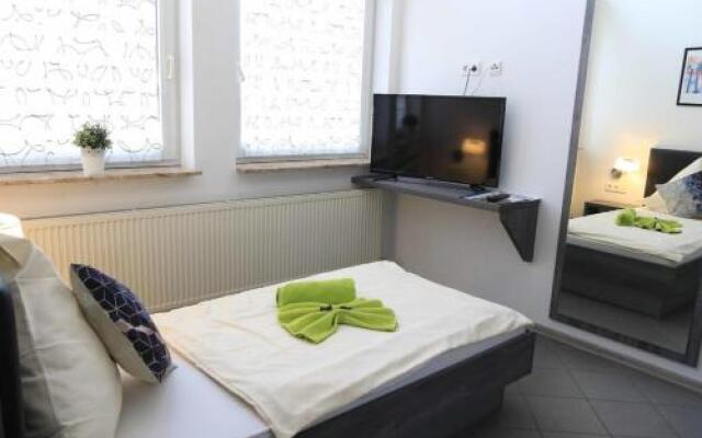 Komfort Appartements am Marktplatz