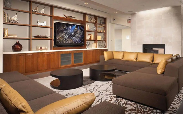 Millennium by Executive Apartments